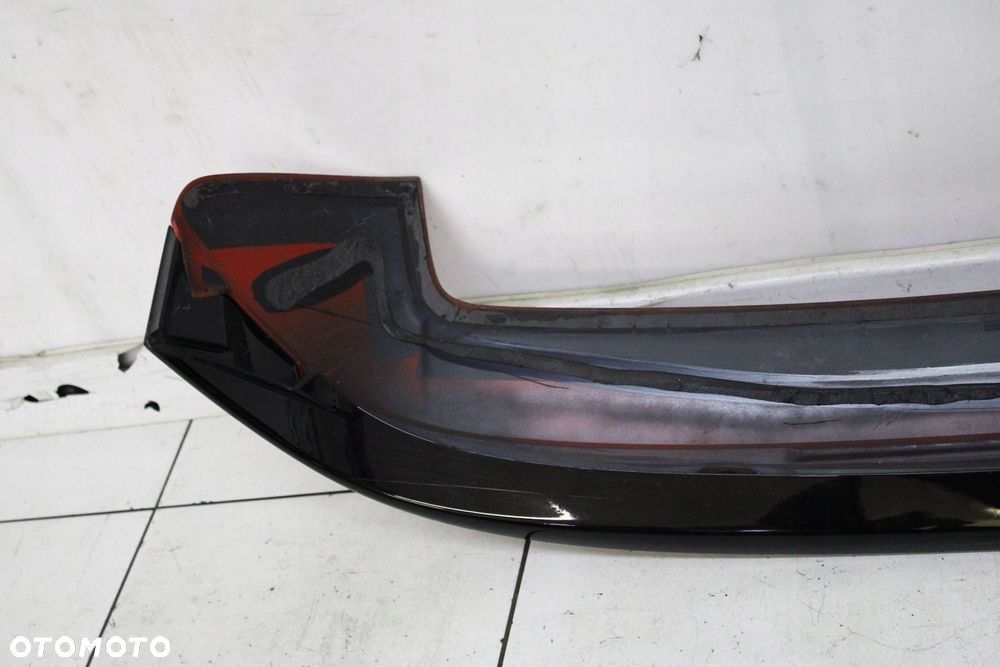 LOTKA SPOILER KLAPY OPEL ASTRA J IV 3D GTC OPC Z50B - 5