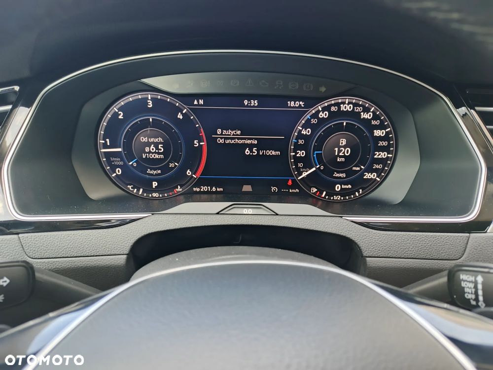 Volkswagen Passat 2.0 TDI (BlueMotion Technology) DSG Highline - 17