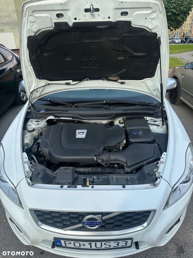 Volvo C30 D3 RDesign - 17