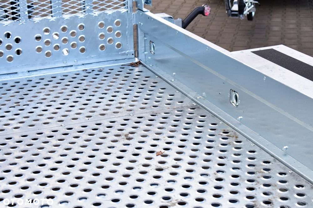 Brenderup MT 3651 - 19