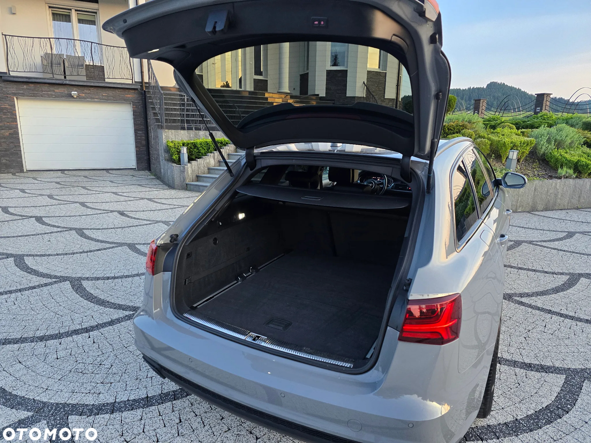 Audi A6 3.0 TDI Quattro Competition Tiptr - 26