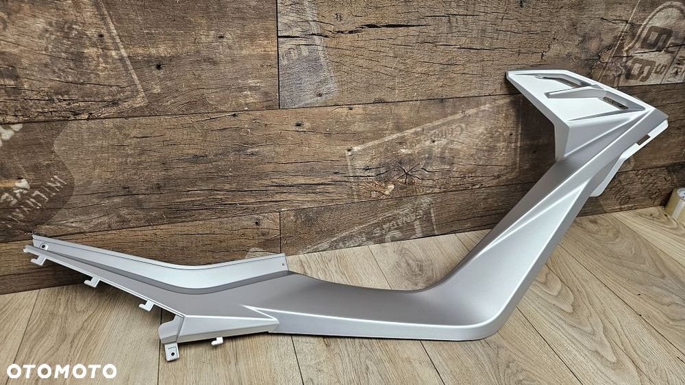 Listwa boczna tunel osłona owiewka Sym Cruisym 125 300  64315-LM1-000-OK - 3