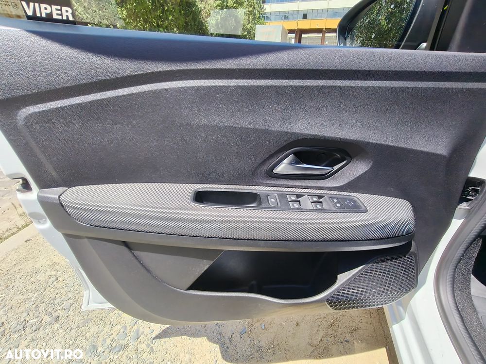Dacia Logan ECO-G 100 MT6 Comfort - 16