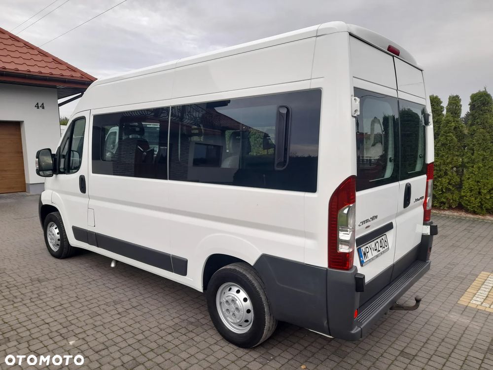 Citroën Jumper L2H2 Confort - 11