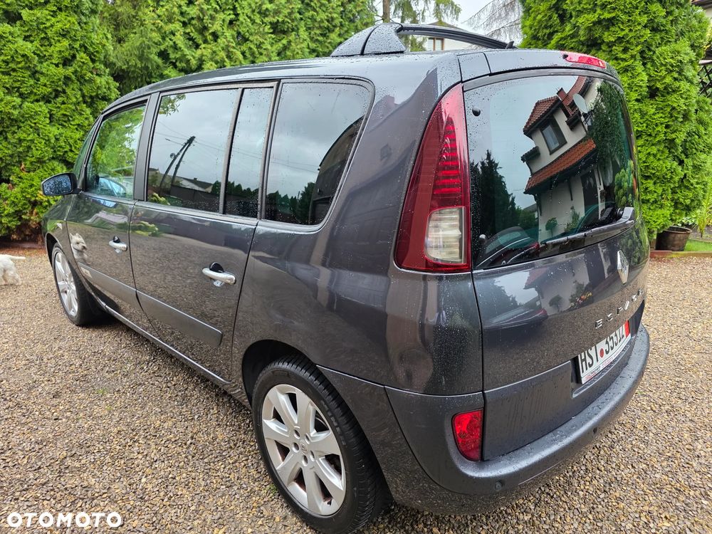 Renault Espace 2.0 Initiale - 4