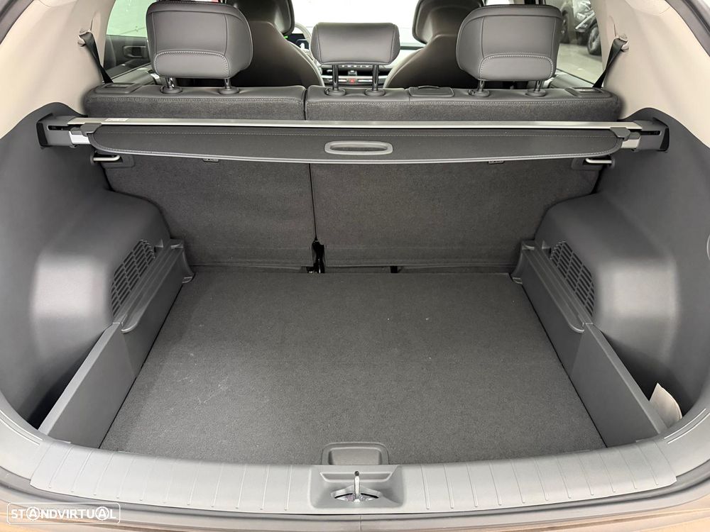 Kia EV3 81.4 kWh Tech - 10