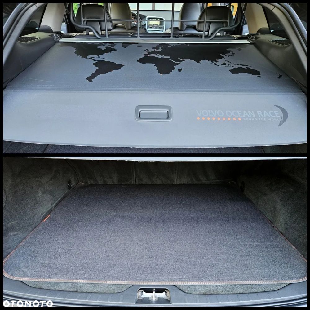 Volvo XC 60 D4 AWD Ocean Race - 37