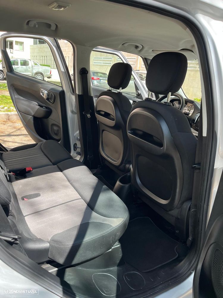 Fiat 500L 0.9 8V TwinAir S&S - 10