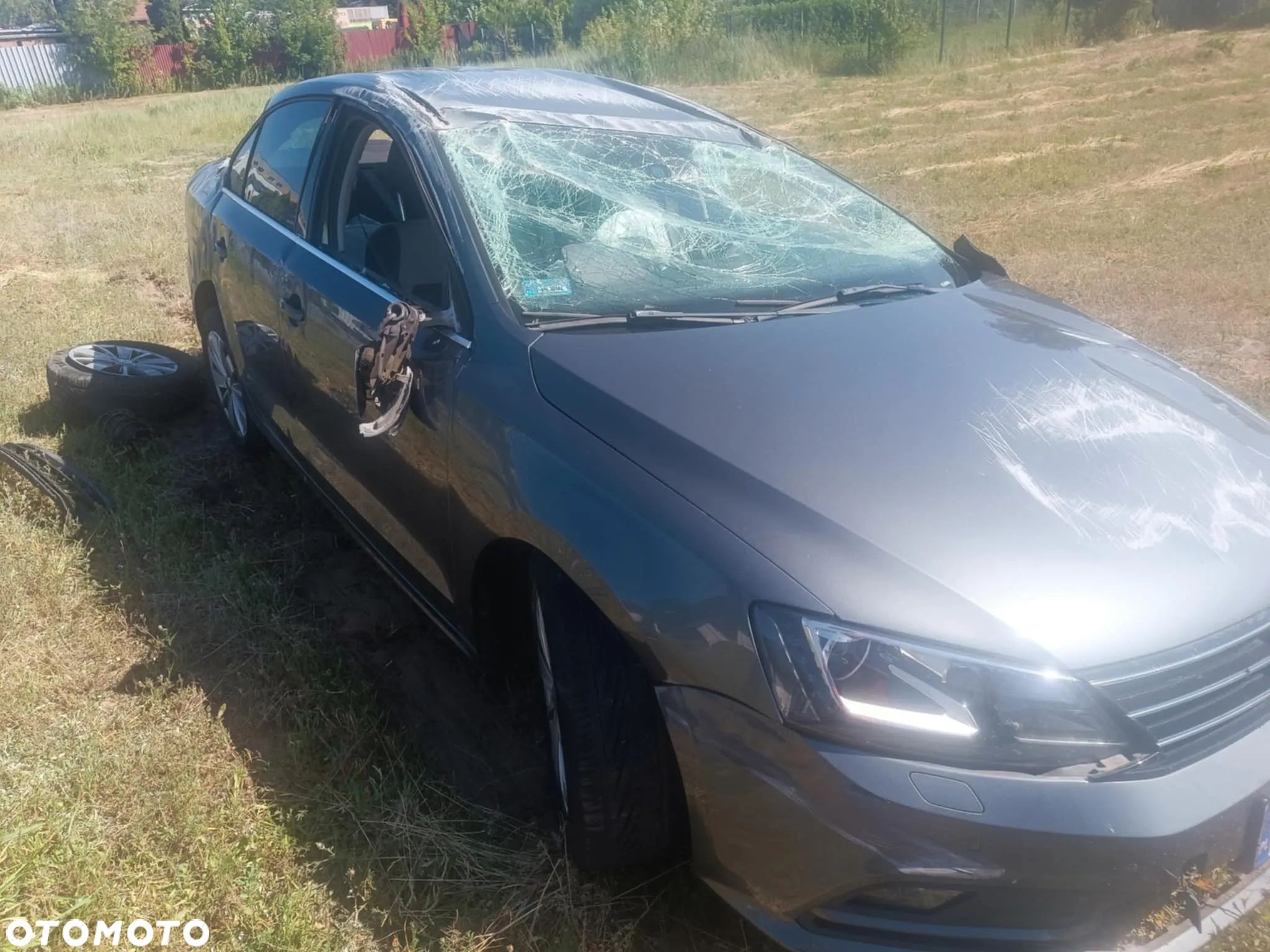 Volkswagen Jetta 2.0 TDI DPF BMT Highline - 1