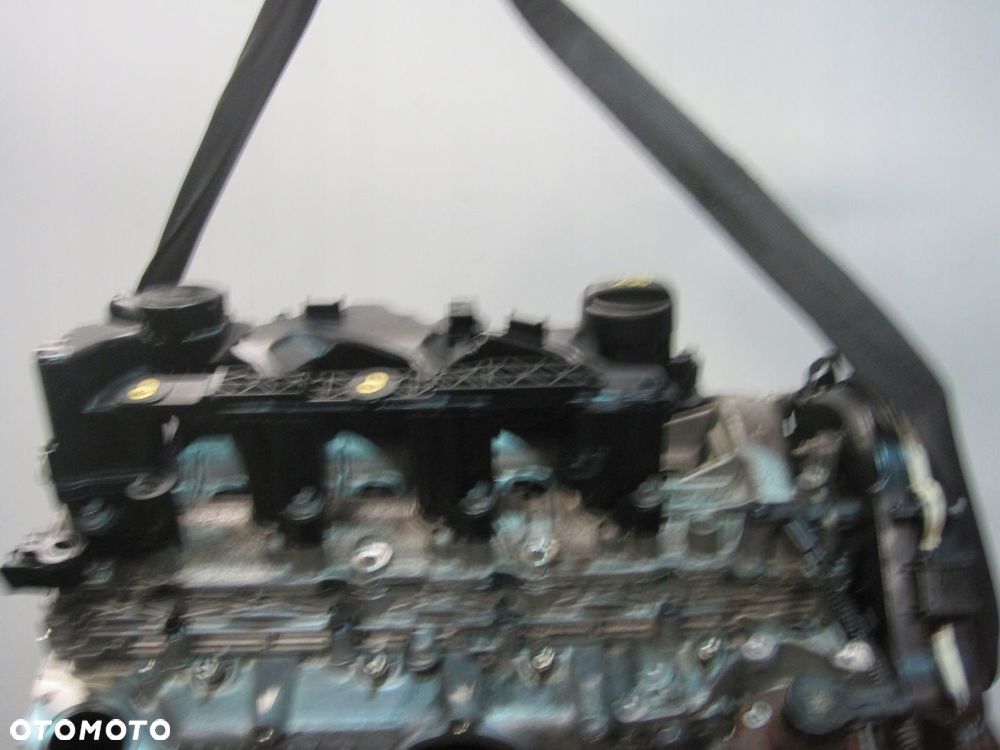 SILNIK MOTOR SŁUPEK PEUGEOT CITROEN 1.5 BLUE HDI YH01 10Q4EL - 4