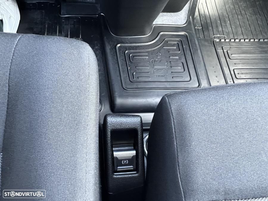 Toyota Proace L1 75KWH DYNAMIC - 31