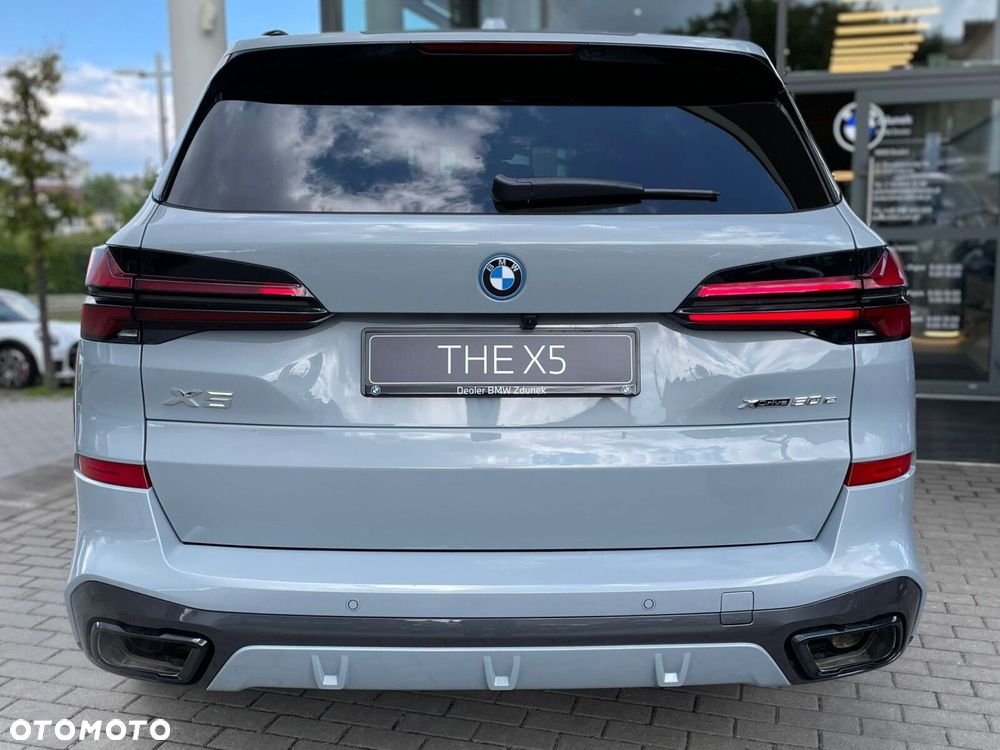 BMW X5 - 7