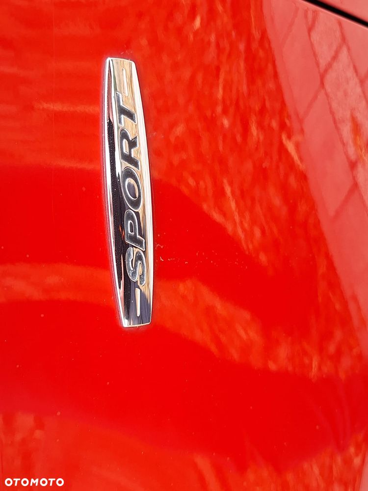 Mercedes-Benz Klasa A 250 (BlueEFFICIENCY) 7G-DCT AMG Sport - 31