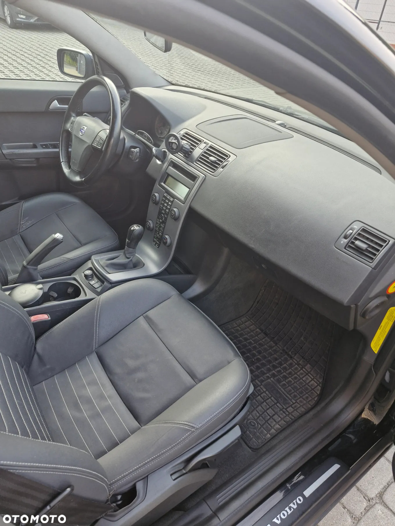 Volvo V50 2.0D - 22