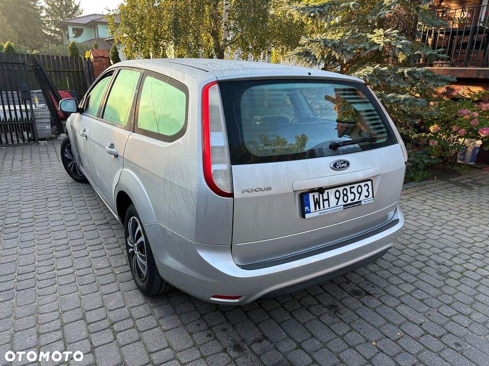 Ford Focus - 9