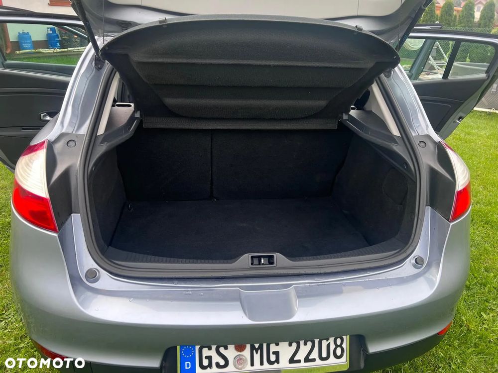 Renault Megane 1.6 16V 110 Authentique - 31