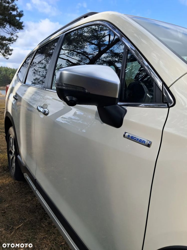 Subaru Forester ver-2-0-i-exclusive-eyesight-lineartronic - 4