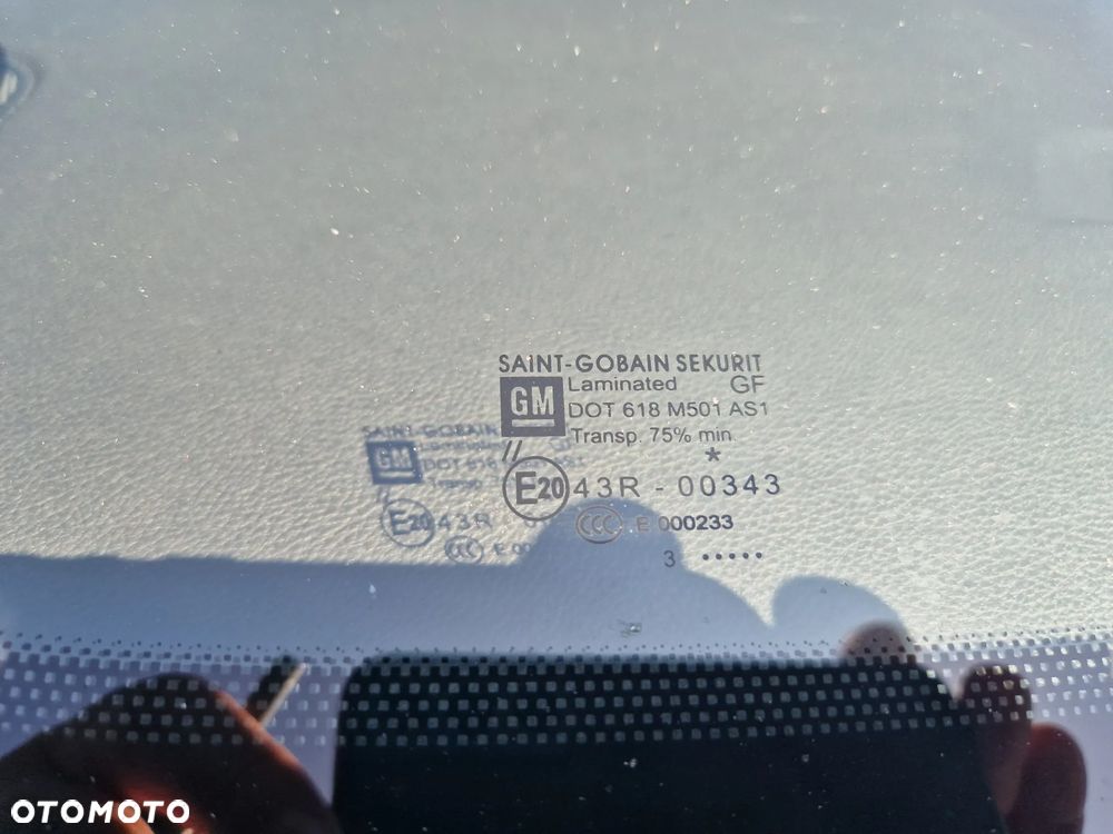 Opel Cascada 2.0 D (CDTi ecoFLEX) Start/Stop Edition - 20