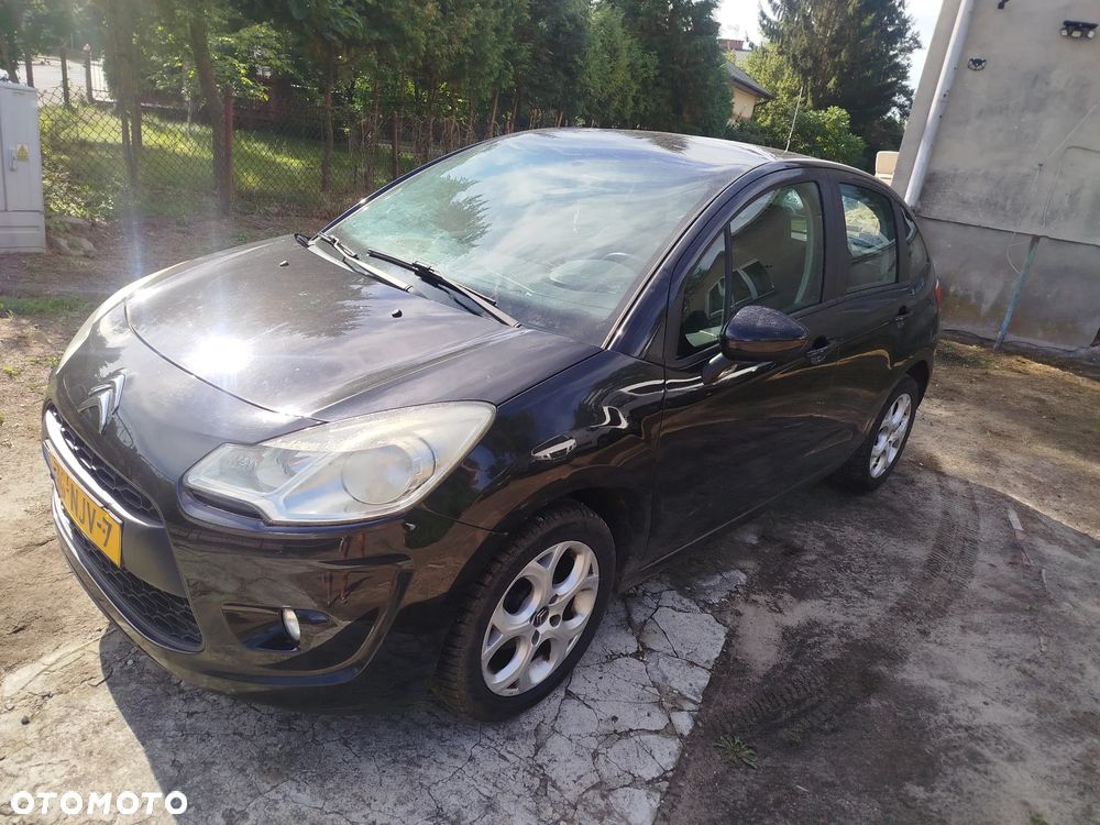 Citroën C3 1.4 16V Exclusive - 7