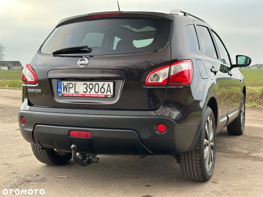 Nissan Qashqai - 26