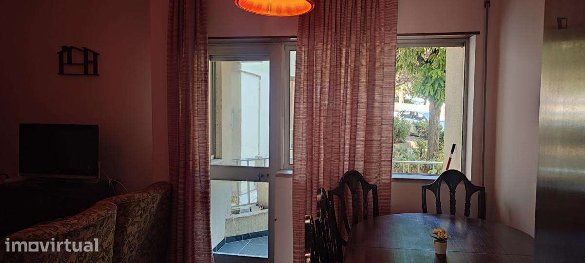 Quarto - localizado em Castelo branco - Grande imagem: 4/16
