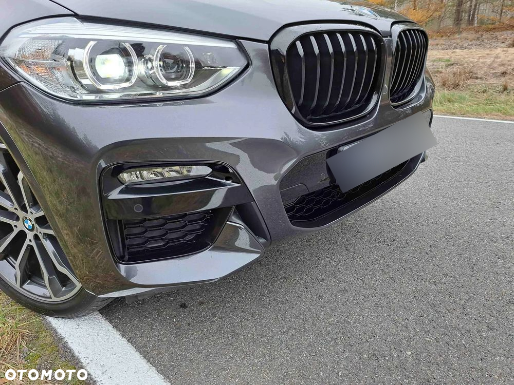BMW X3 - 13