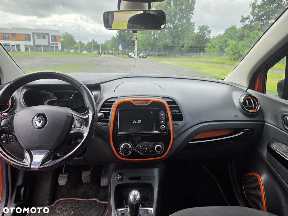 Renault Captur ENERGY dCi 90 Start&Stop Dynamique - 6