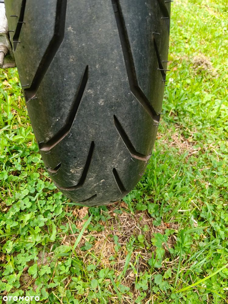 Suzuki GS - 6