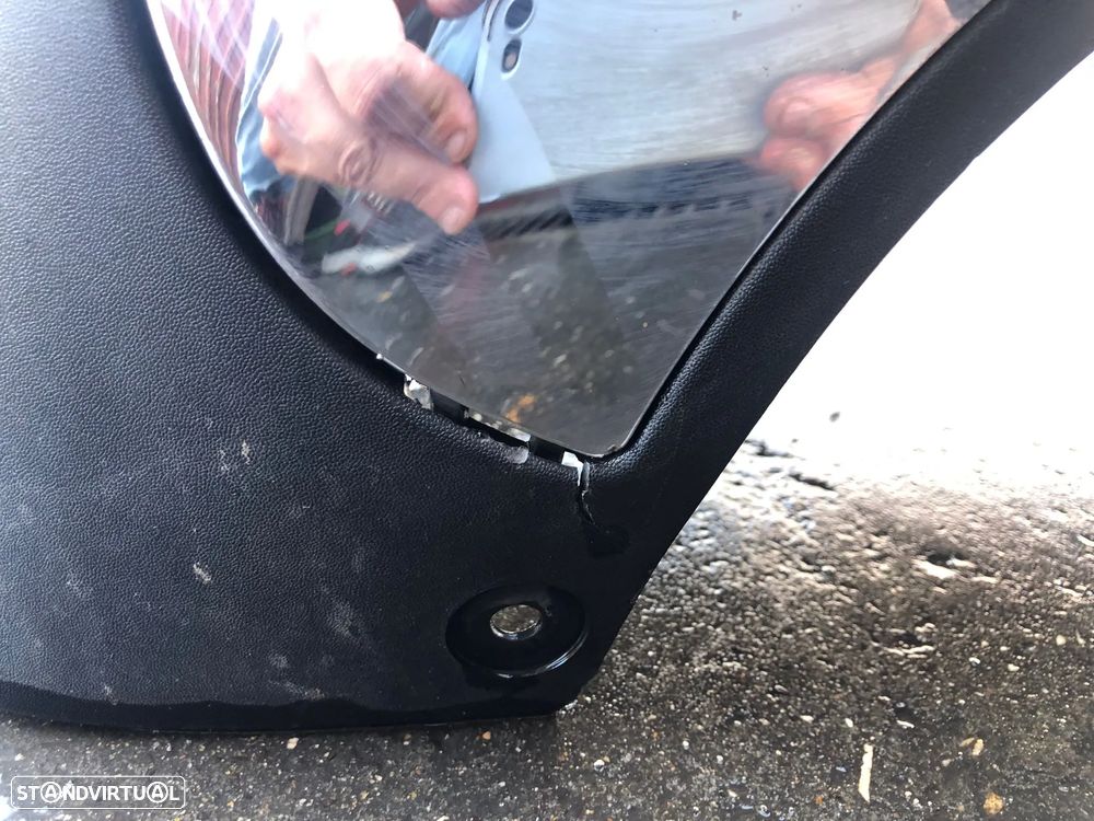 MERCEDES B W247 PARA CHOQUES TRAS - PC538 - 2