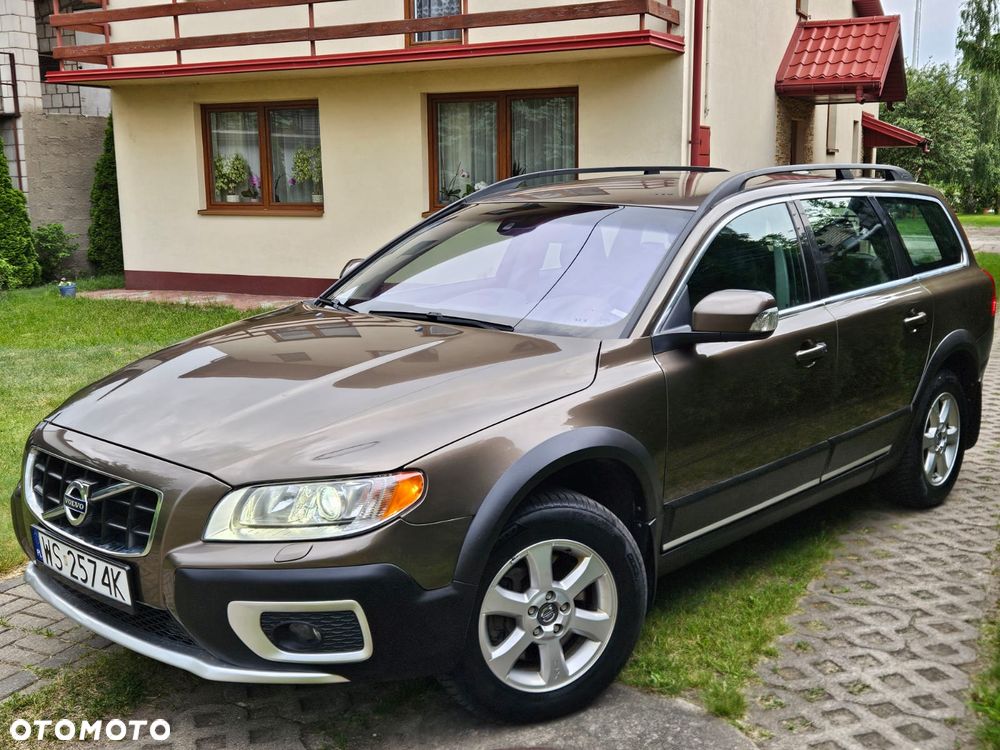 Volvo XC 70 2.4D AWD Summum - 3