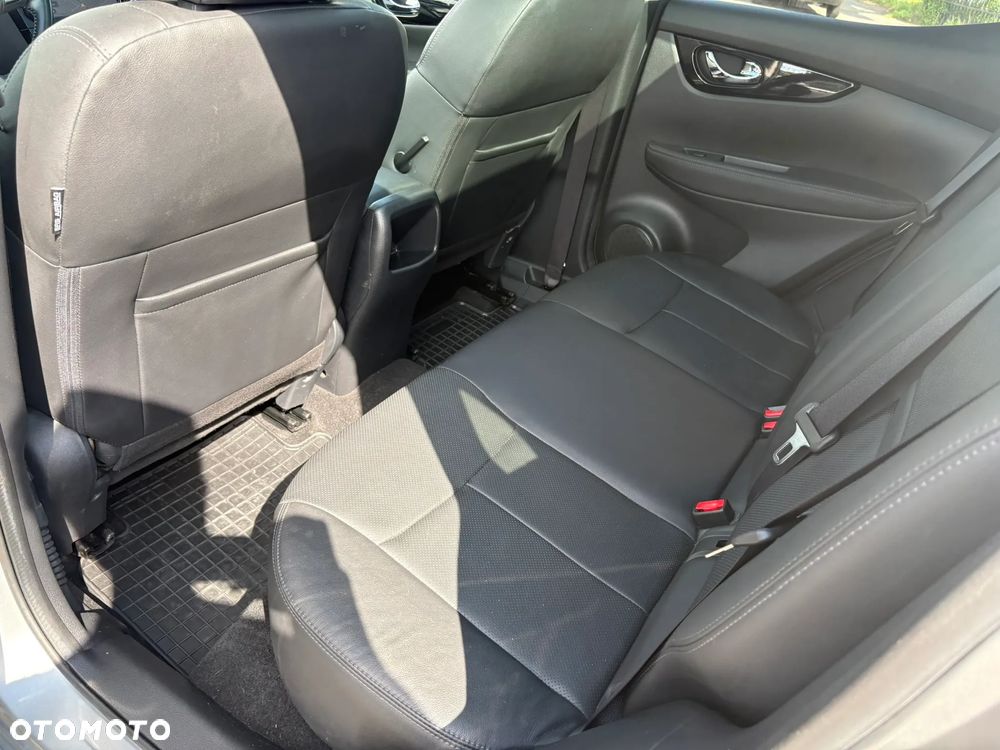 Nissan Qashqai 1.2 DIG-T Tekna+ - 23