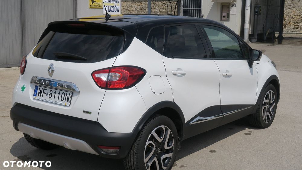 Renault Captur 1.5 dCi Energy Limited - 17