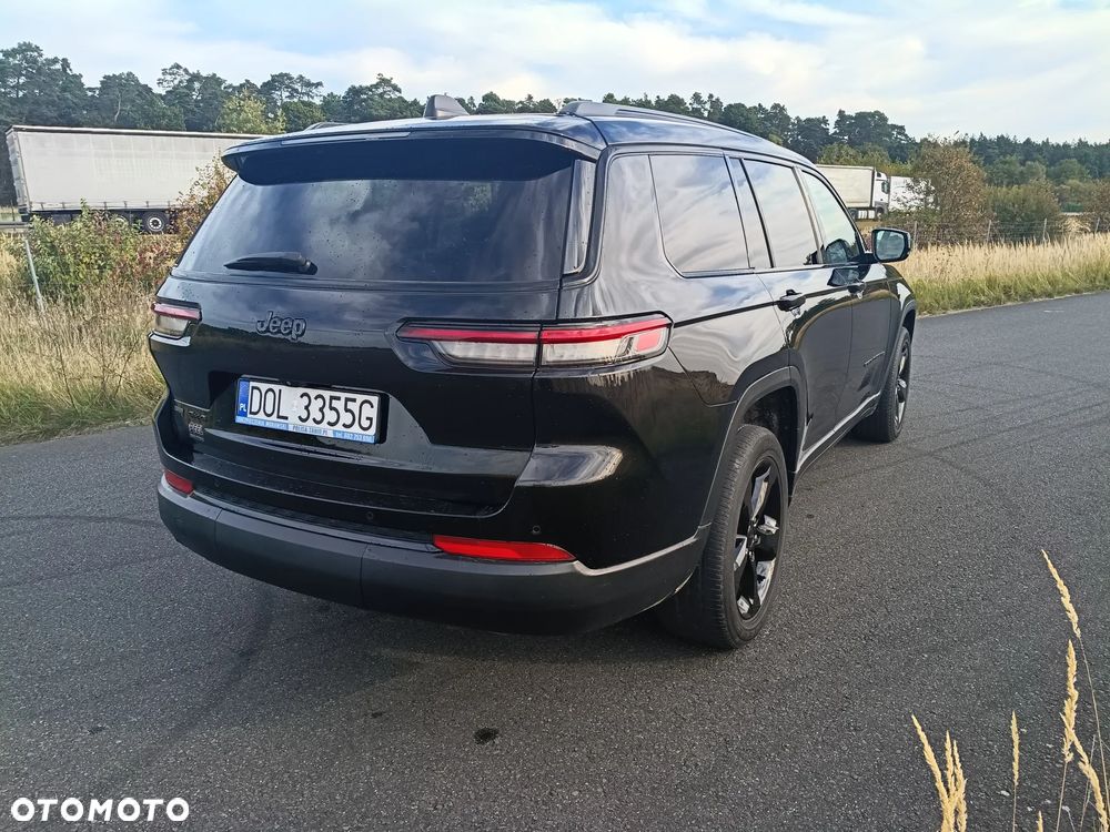 Jeep Grand Cherokee - 6