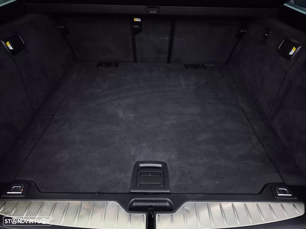 BMW 520 d Auto - 18