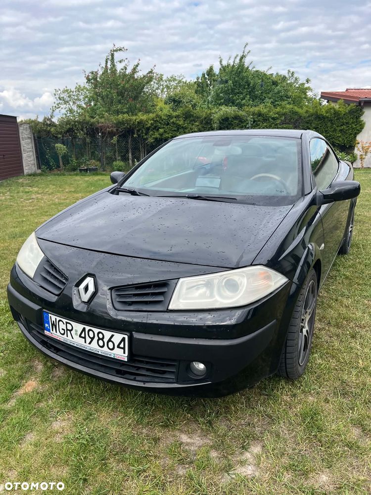Renault Megane 2.0 16V Dynamique - 1