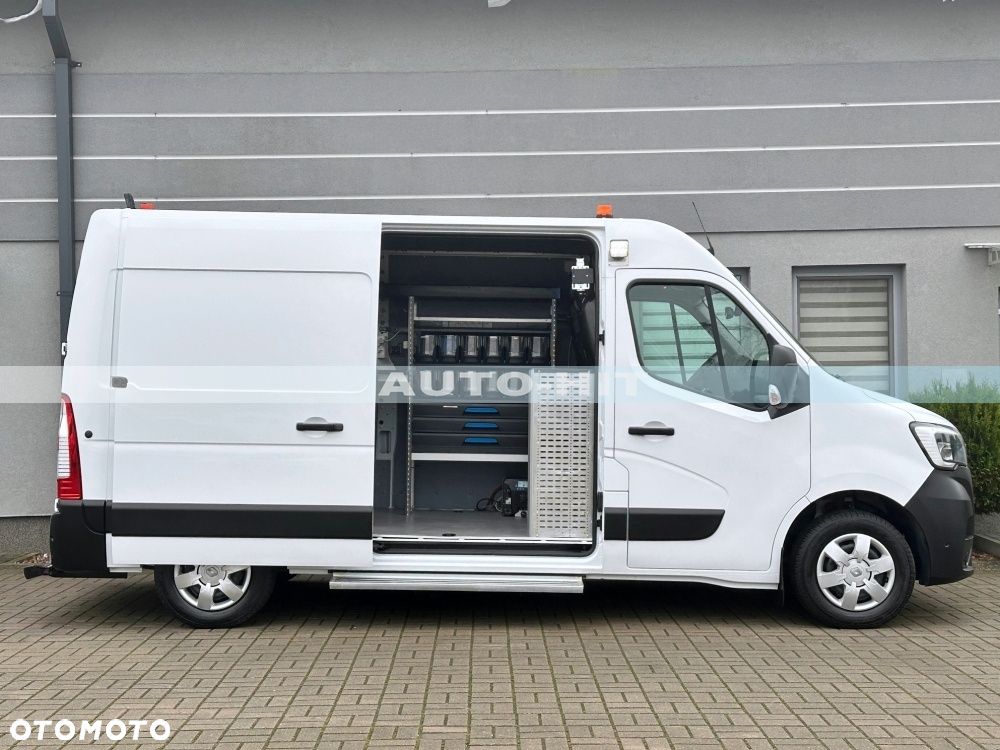 Renault Master - 7