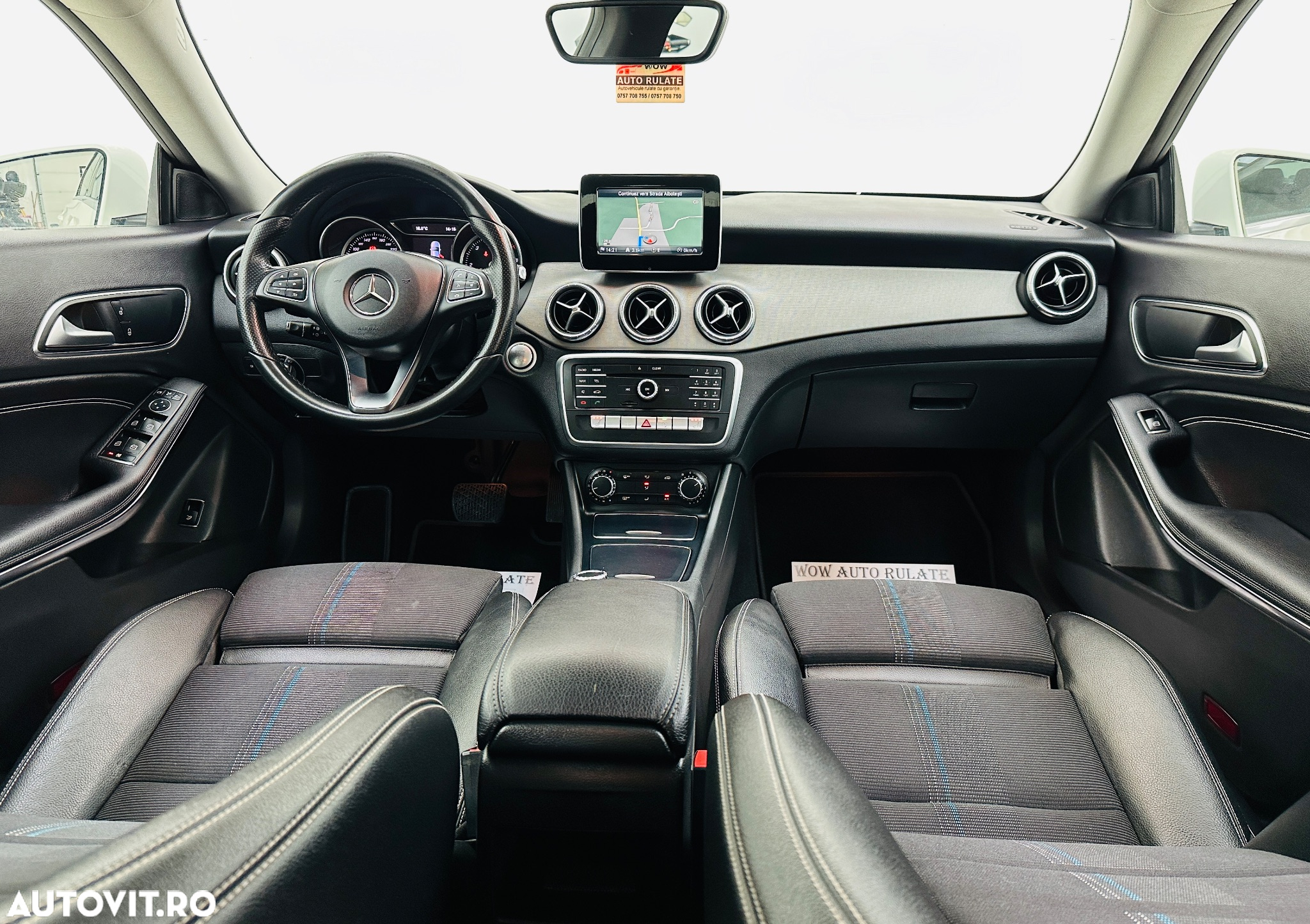 Mercedes-Benz CLA - 6