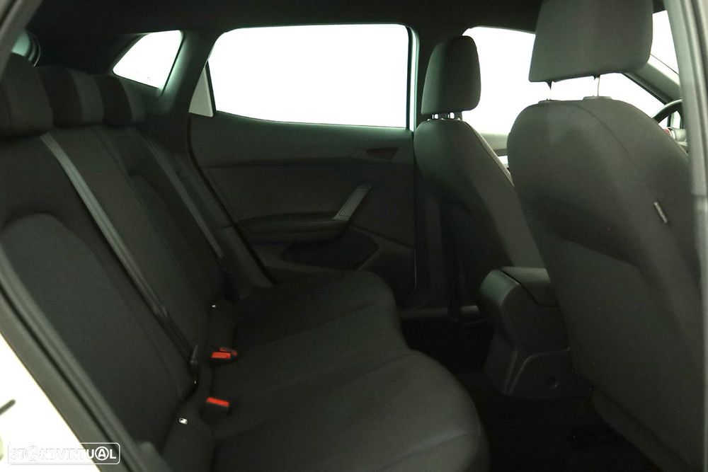 SEAT Ibiza 1.0 TSI FR DSG - 22