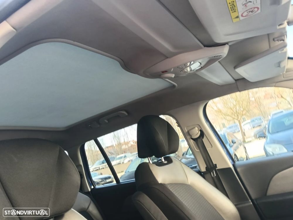 Citroën Grand C4 Spacetourer - 22