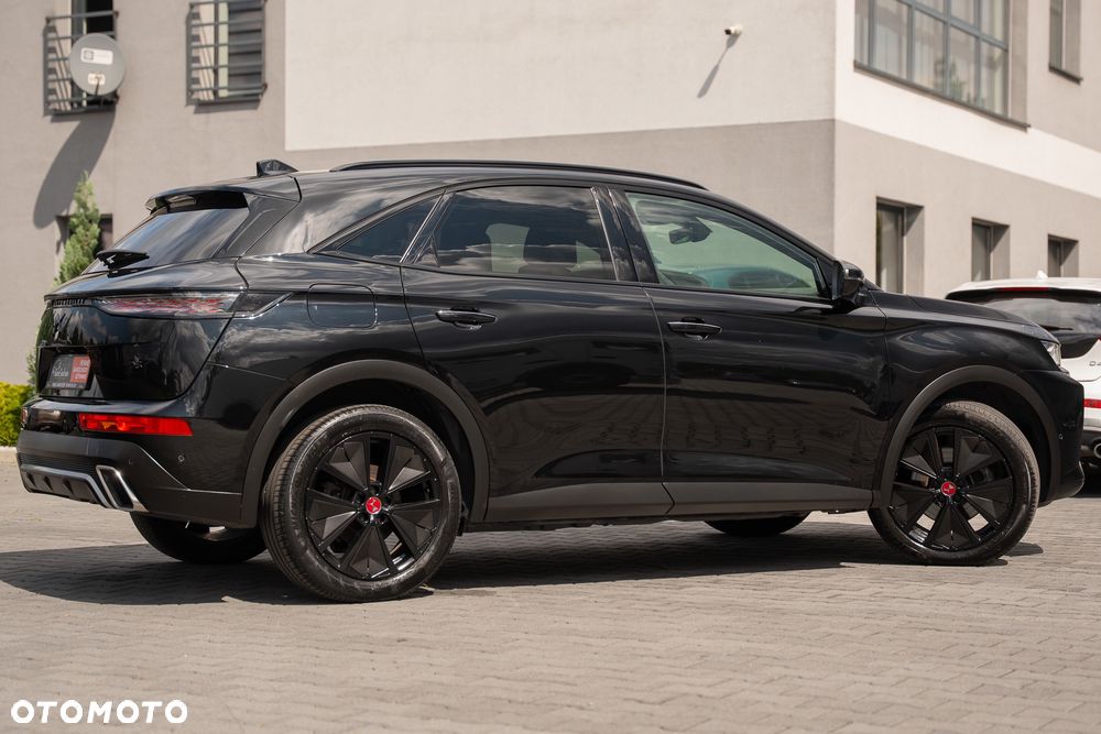 DS Automobiles DS 7 1.6 E-Tense Performance Line - 13