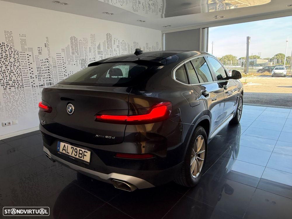 BMW X4 - 7