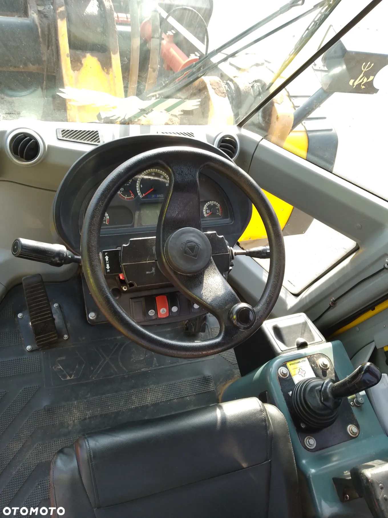 XCMG ZL50G - 10