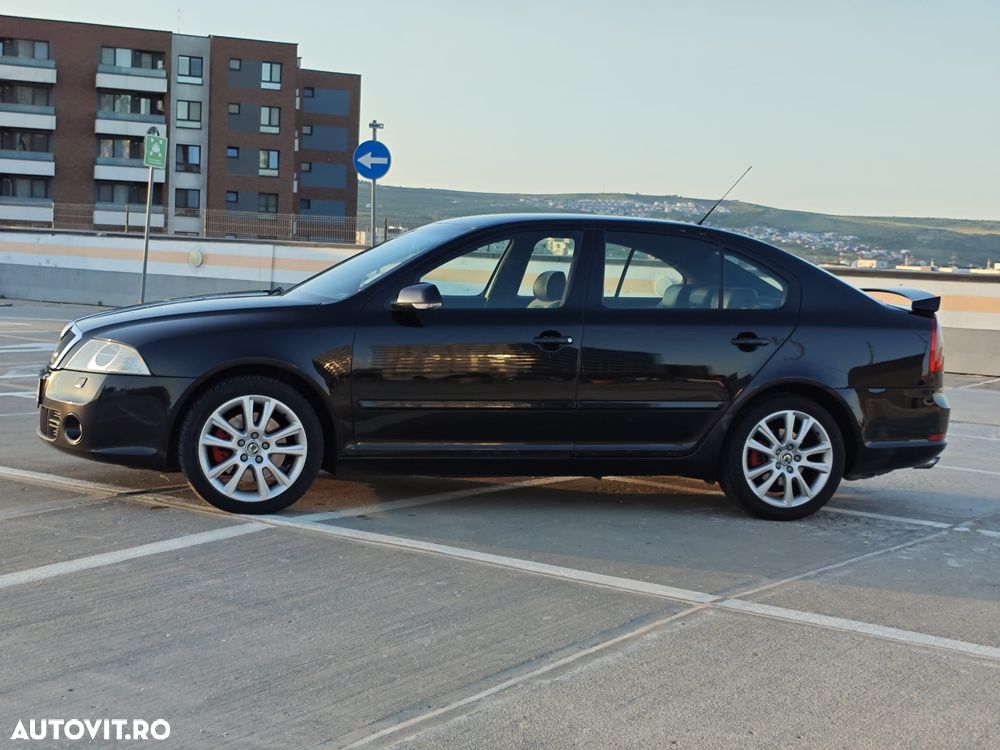 Skoda Octavia - 21