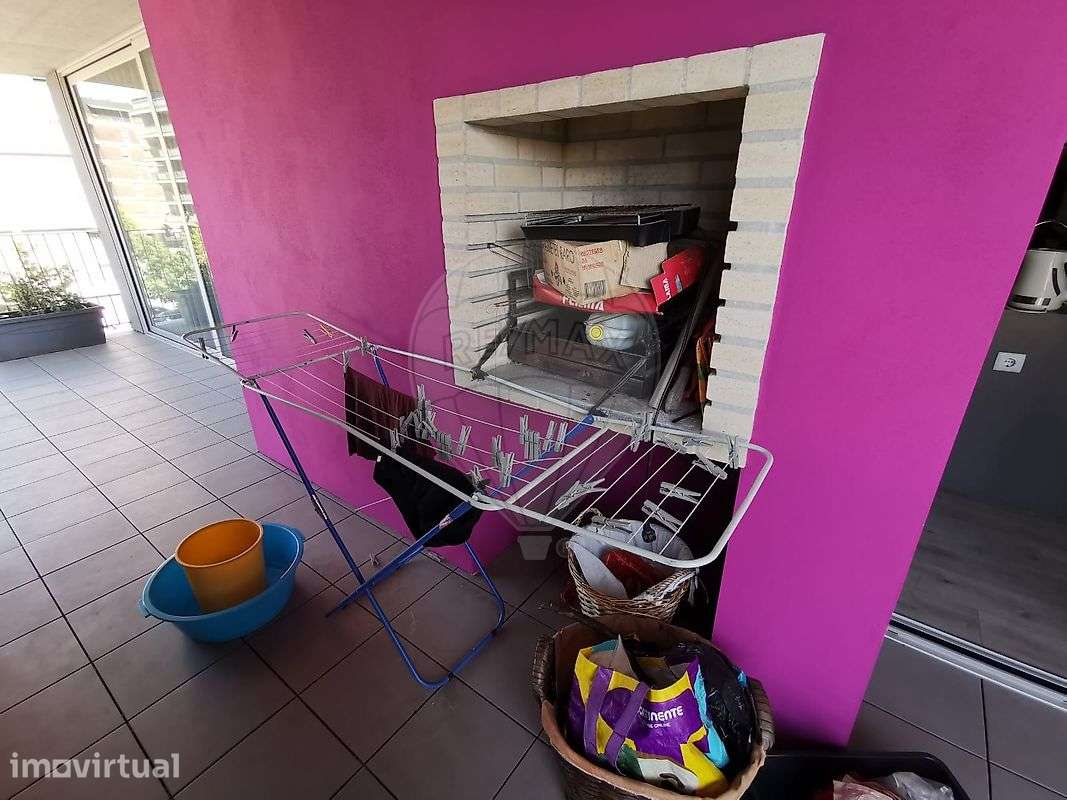 Apartamento T3 para arrendamento - Grande imagem: 5/24