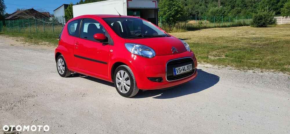 Citroën C1 - 19