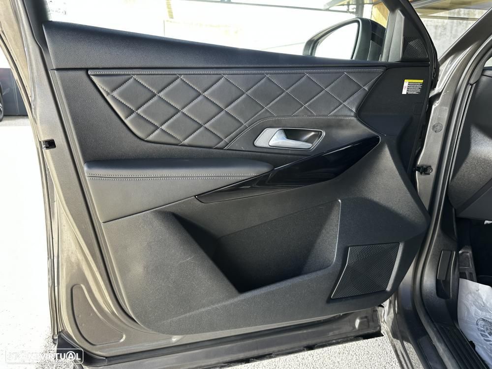 DS DS7 Crossback E-Tense Rivoli EAT8 - 21