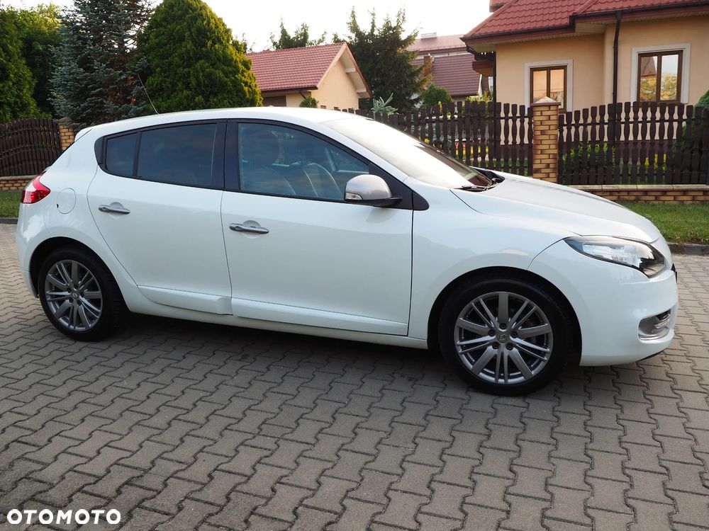Renault Megane 1.4 16V TCE Privilege - 19