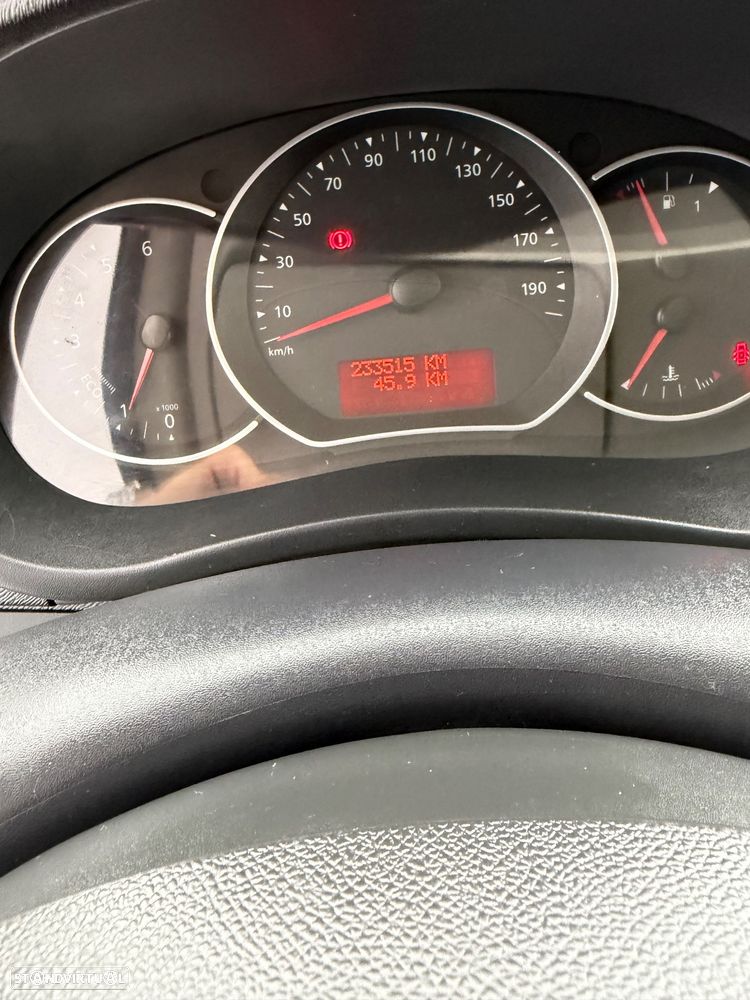 Renault Kangoo - 9