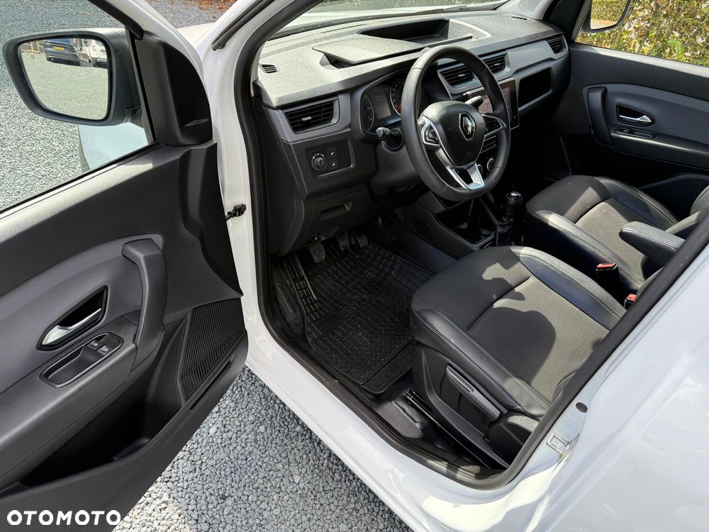 Renault express - 15