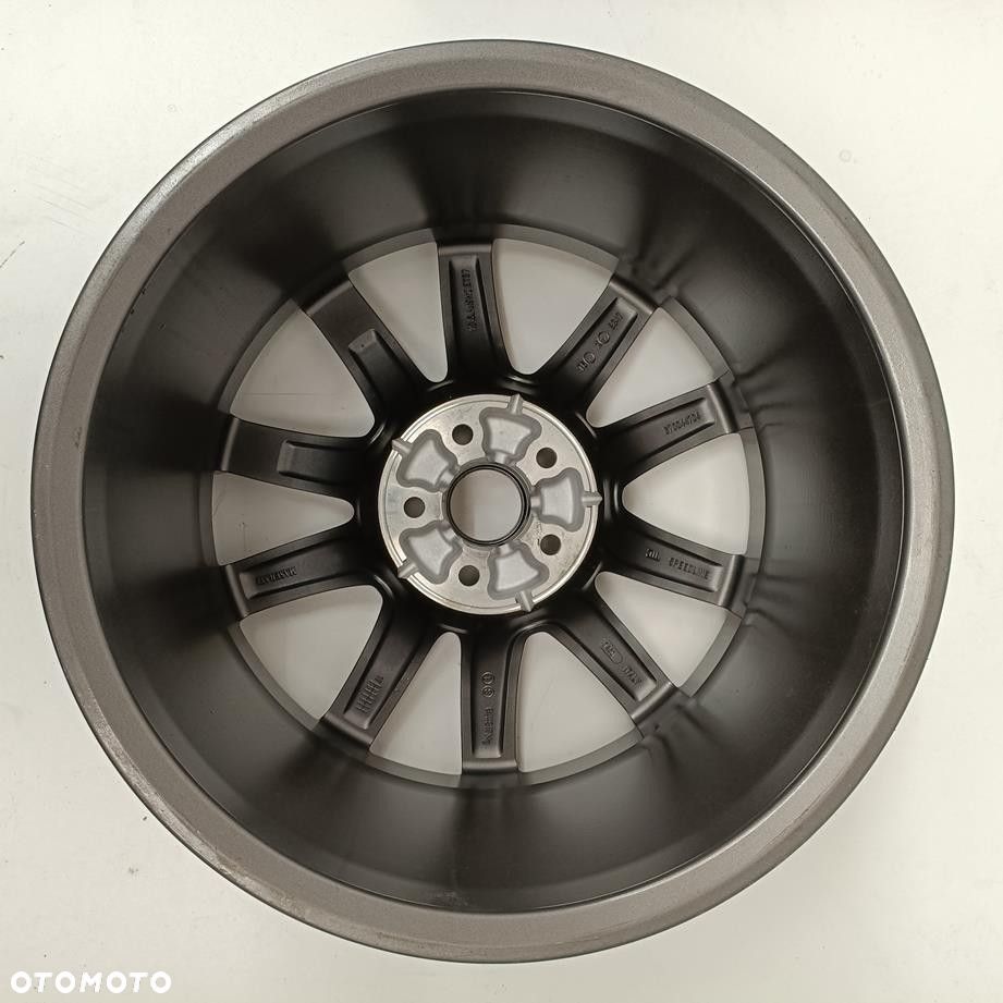 Alufelgi 5x114,3 19 Mazda CX-70 CX-90 4szt (F8446) - 9